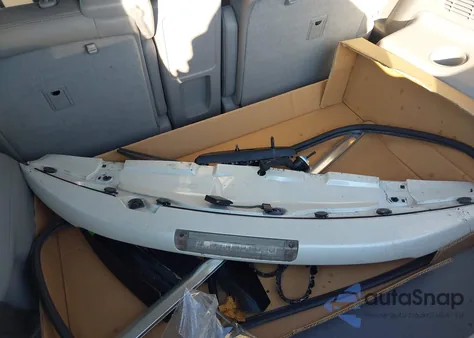 2012 Toyota Highlander Limited V6 z USA, uszkodzony, nr VIN 5TDDK3EH8CS113501